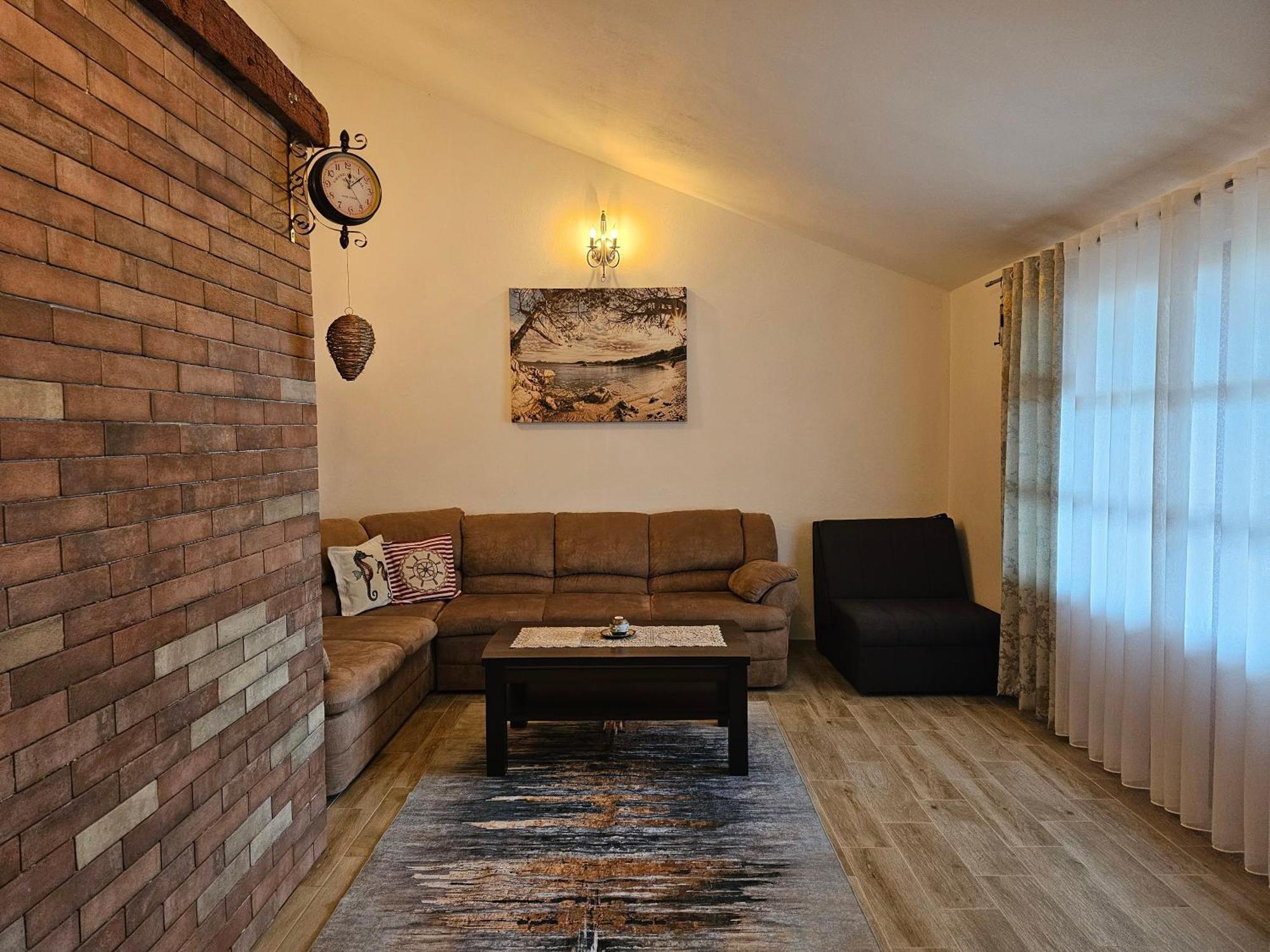 Apartments Nadja Kotor Habitación foto