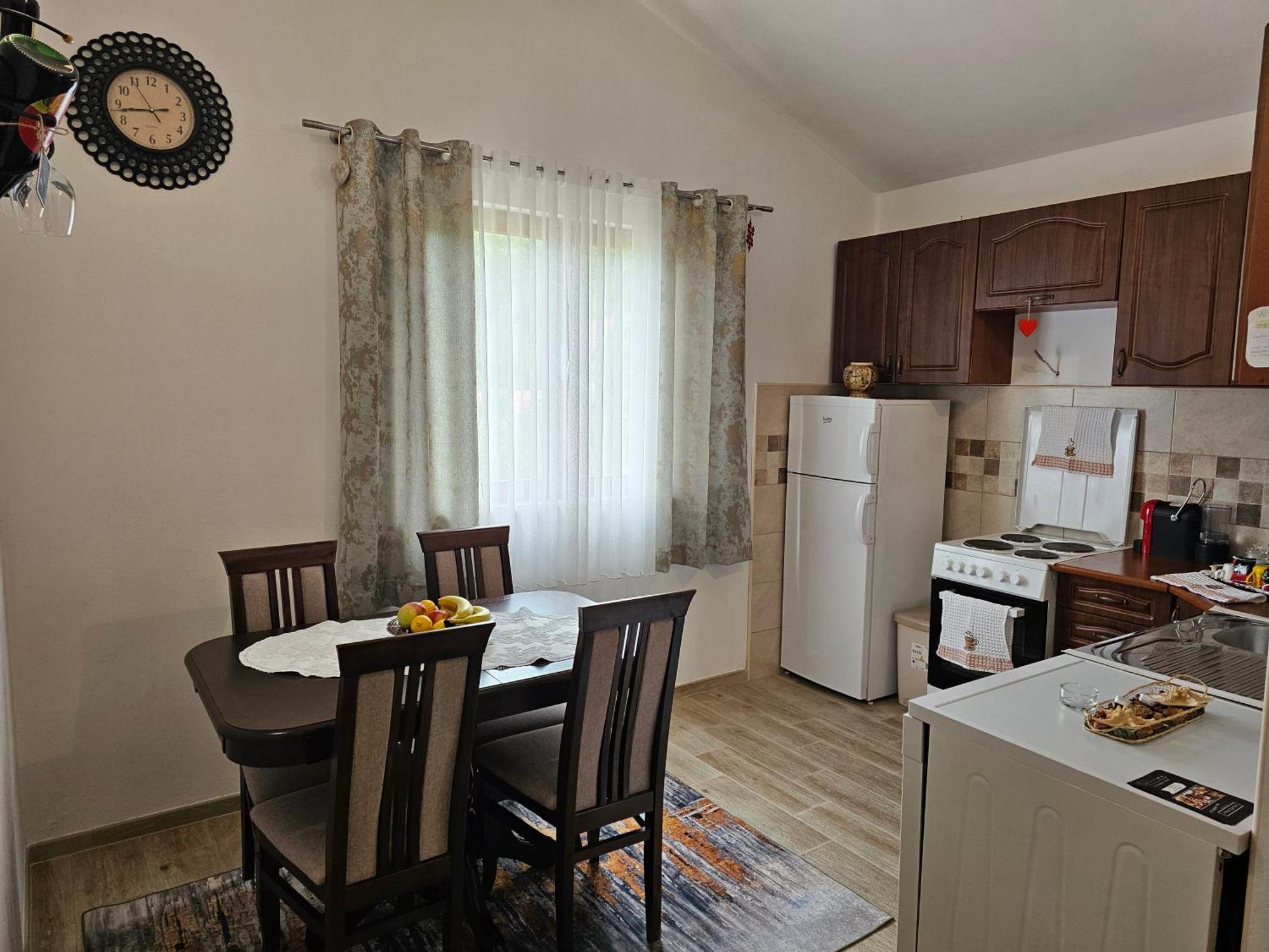Apartments Nadja Kotor Habitación foto